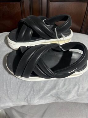 Nike air max isla slide womens sandal size 11
